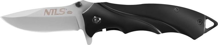 Couteau pliant NILS Camp