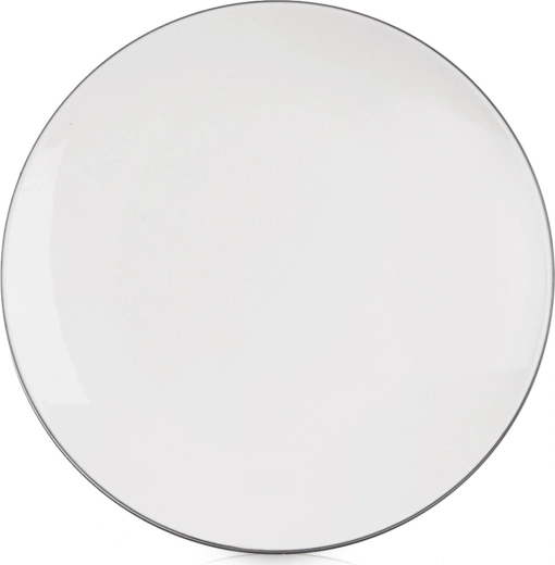 Assiette à dessert en porcelaine DECORA 20 cm