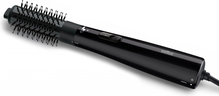 Brosse soufflante AS220E 700 W