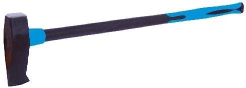 Merlin de fendage avec manche en FIBERGLASS 3000 g
