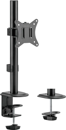 Support pour moniteur 17–32", charge max. 9 kg, noir