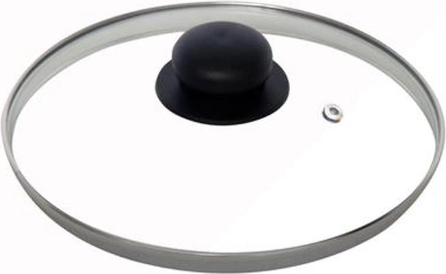 Couvercle en verre Provence 20 cm