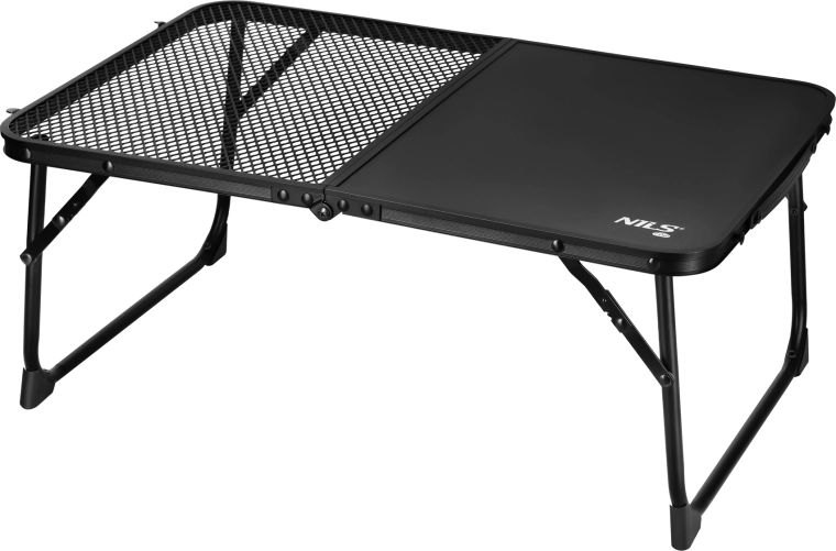 Table de camping pliante NILS Camp NC3406