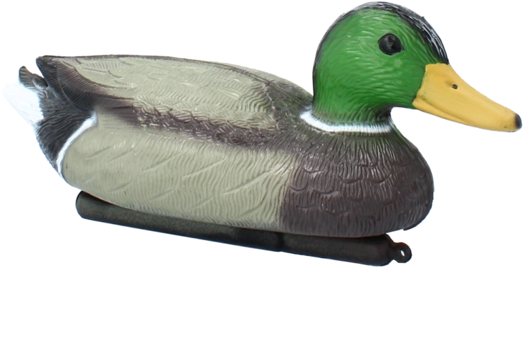 Décoration de jardin – canard 36 × 16 × 16 cm