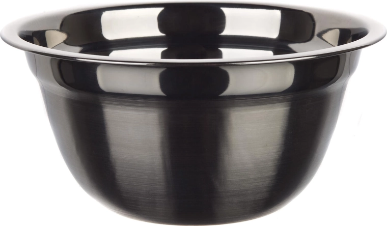 Bol en inox 2TONE 22 cm