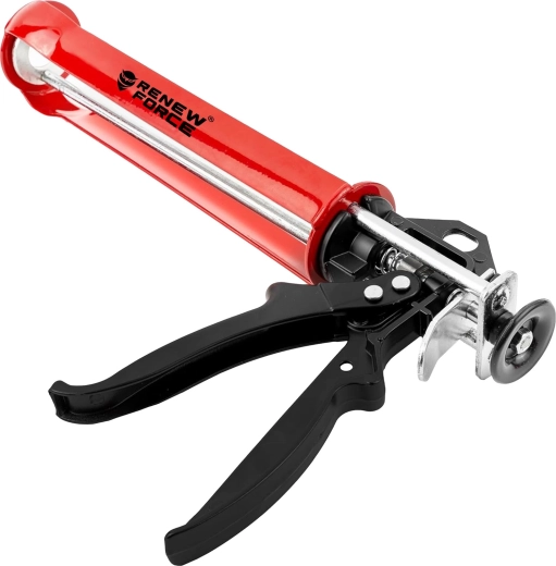 Pistolet à cartouche pour silicone RENEW FORCE - 1 pièce
