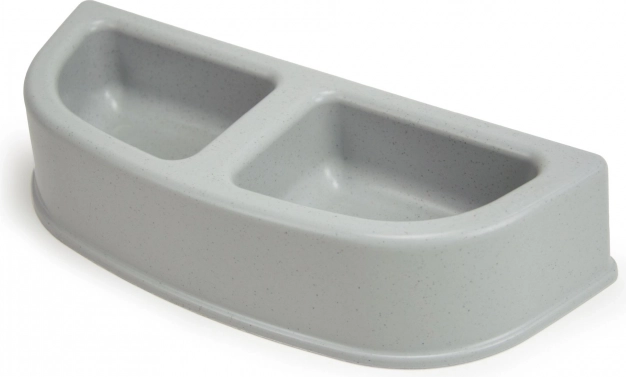 Loboo double bol pour caisse Bubble Urban