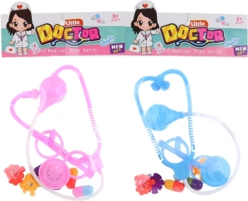 Set de docteur en sachet