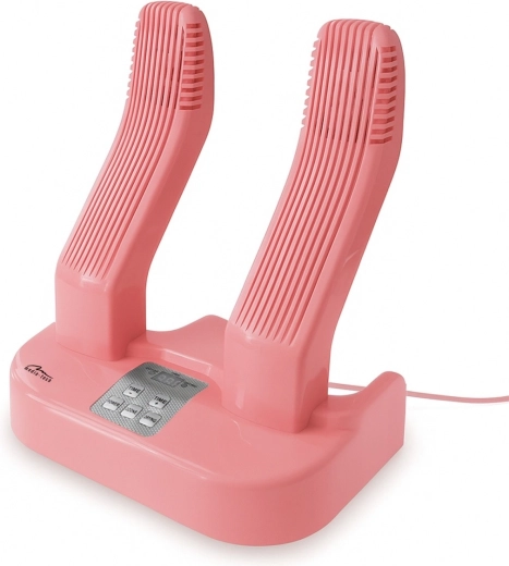 Multi dryer ozone pro – sèche-chaussures électrique et désinfecteur à l’ozone pour chaussures
