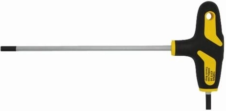 Tournevis en T hexagonal PROFI SW 2,0 × 85