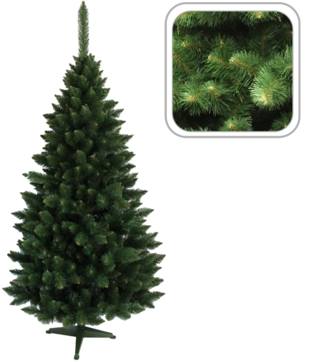 Sapin de Noël artificiel Sosna himalajska Delux 180 cm