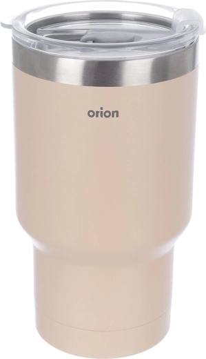 Gobelet isotherme Orion 0,38 l beige