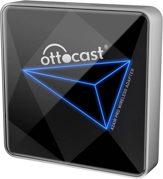 Adaptateur sans fil Ottocast A2Air Pro