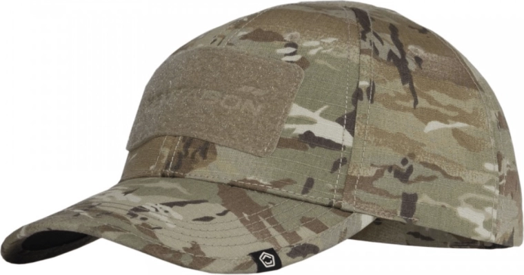 Casquette tactique Pentagon Tactical 2.0 BB camo