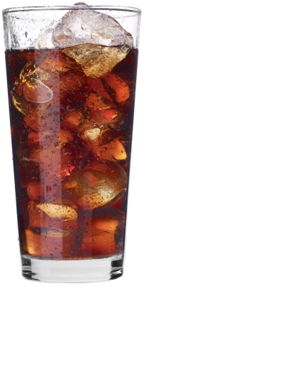 Set de grands verres KROSNO Pure 350 ml, 6 pcs