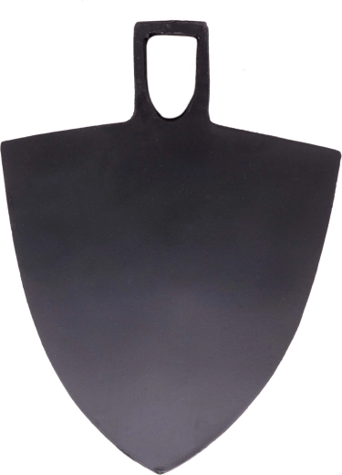 Houe pointue forgée 800 g J.A.D. TOOLS