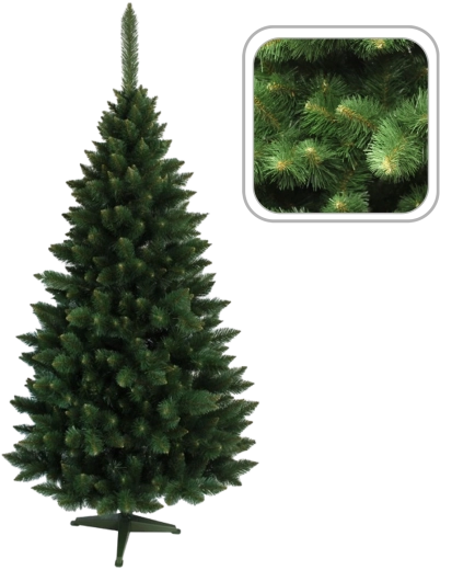 Sapin de Noël artificiel Sosna Himalajska Delux 200 cm
