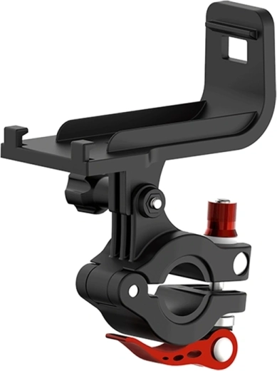 Support Sunnylife pour guidon de vélo pour télécommande DJI Mavic Air 2/Air 2S/Mini 2 - 1 pièce