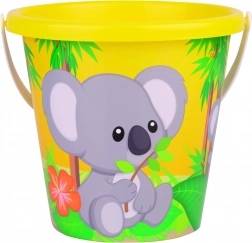 Seau Koala Androni