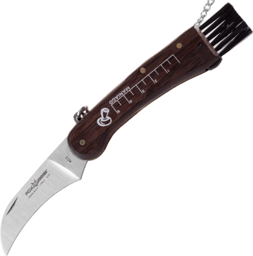 Couteau à champignons Fox Knives Mushroom Knife