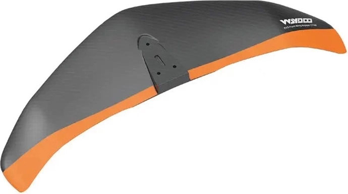 Aile avant Waydoo EVO Voyager C1100 en fibre de carbone