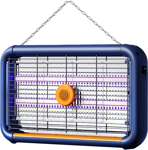 Lampe anti-insectes LED UV - 1 pièce