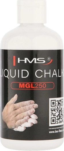 Magnésie liquide HMS 250 ml