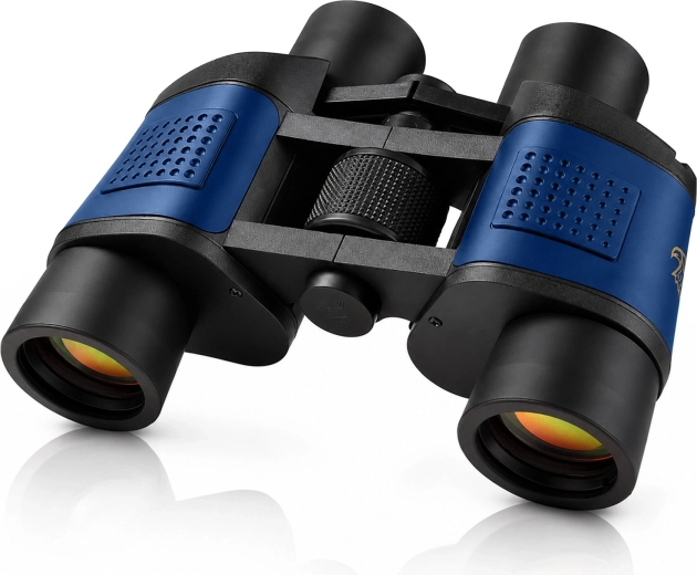 Jumelles tactiques Renew Force 20x50 avec optique BaK-4 - 1 pièce