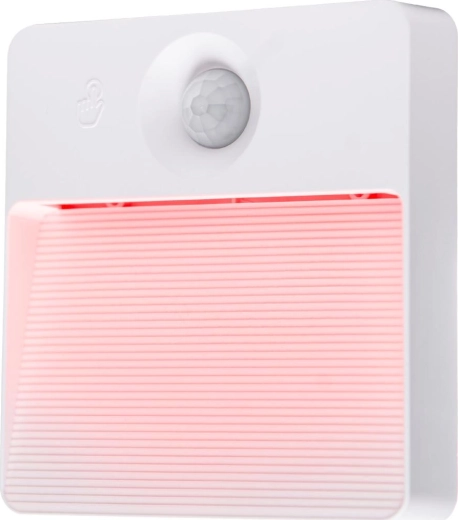 Veilleuse LED Retlux avec capteur de mouvement RNL 115