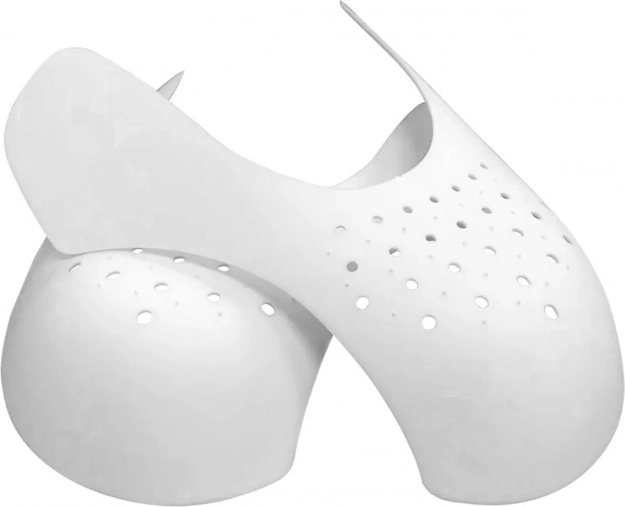 Renforts pour embouts de chaussures L (40-44)