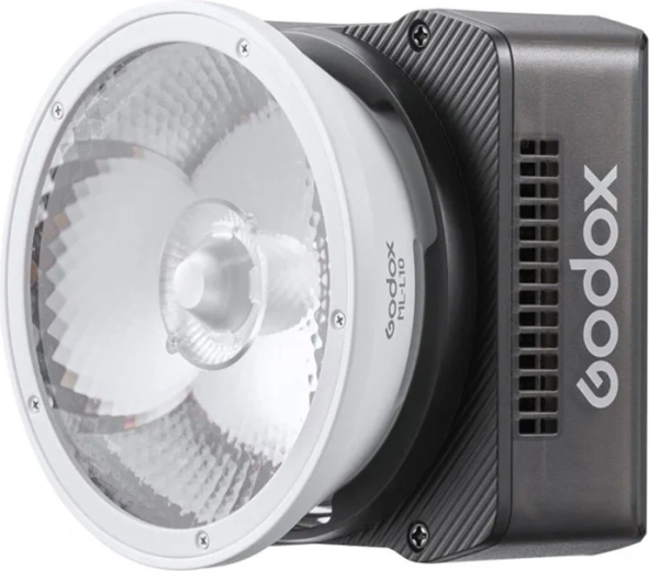Lumière LED de studio Godox ML40R RGB