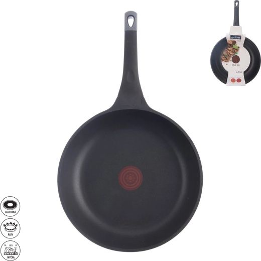 Poêle Gali 28 cm avec revêtement antiadhésif