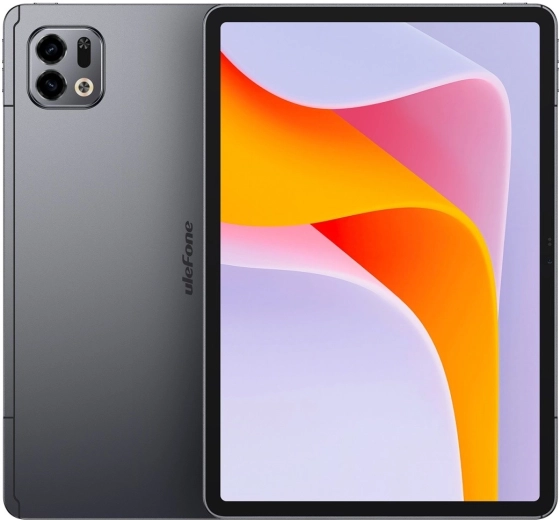 Ulefone Tab A12 Pro 4G 8/128 Go gris - 1 pièce