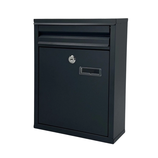 Boîte aux lettres Dove 32 × 25 × 8 cm