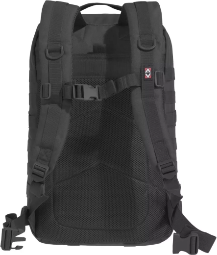 Sac à dos tactique PENTAGON Tac Maven Assault 50 l noir