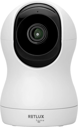 Caméra IP intérieure motorisée RETLUX Scope 2K QHD