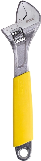 Clé à molette 300 mm (12")