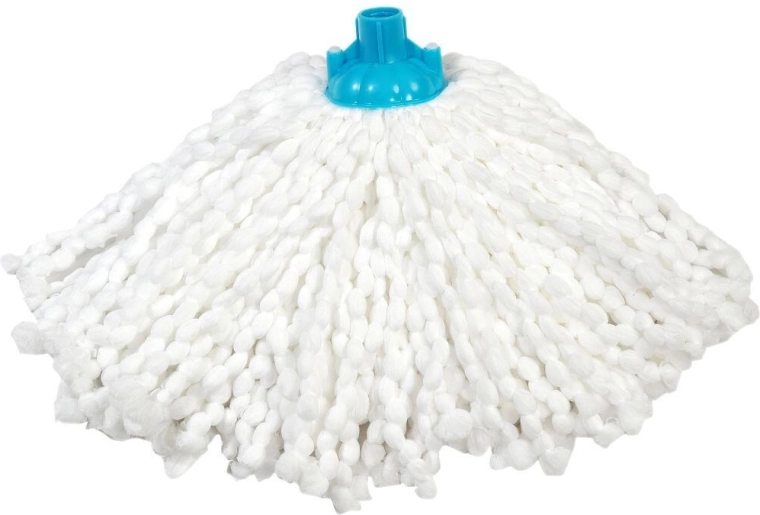 Tête de rechange en microfibre pour balai MT-30