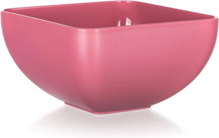 Bol Culinaria 0,5 l rose foncé 11 × 11 cm