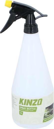 Pulvérisateur manuel KINZO Garden 1 L