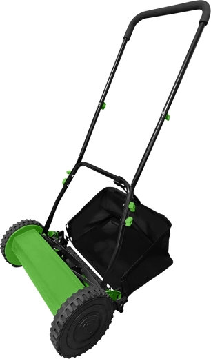 Tondeuse manuelle à cylindre MalTec MasterBlade 300