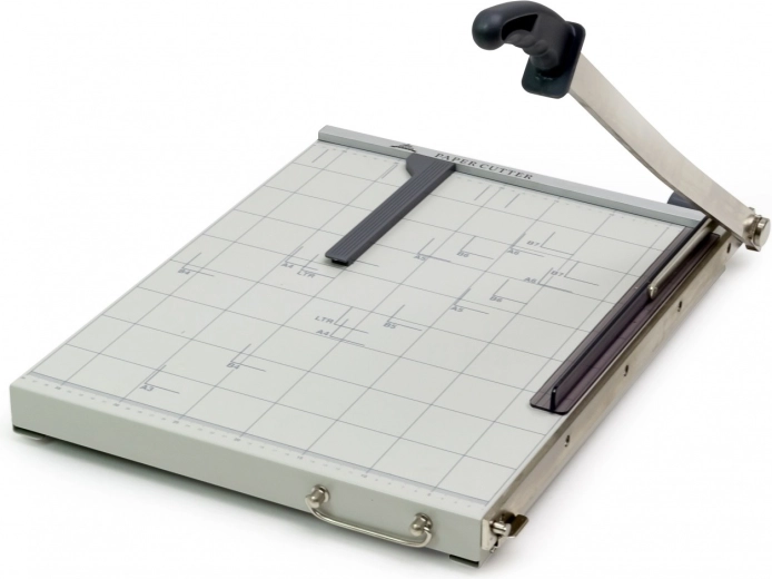 Massicot guillotine A3