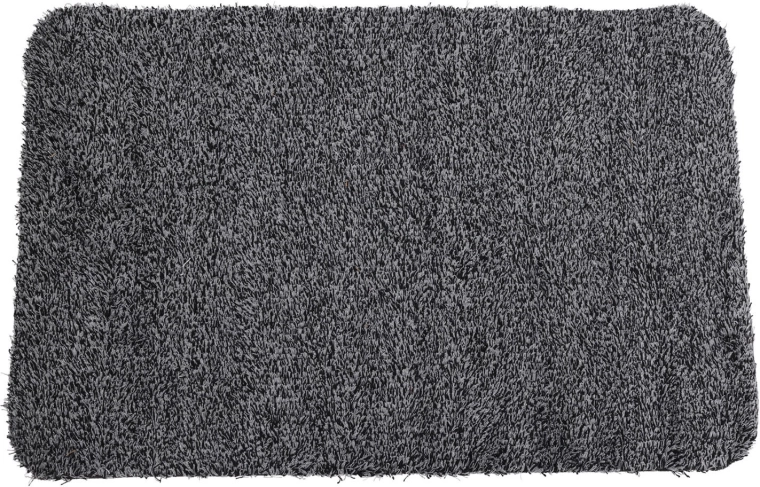 Paillasson absorbant Magic 70 × 45 cm en coton et polyester