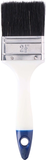 Pinceau KINZO avec liant à la térébenthine