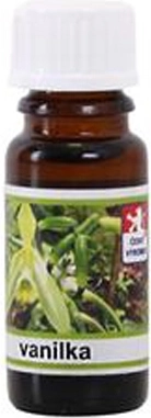 Huile essentielle vanille 10 ml