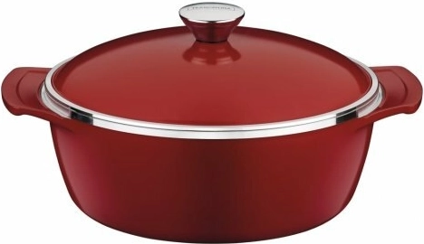 Casserole Tramontina Lyon 26 cm, 4,6 l