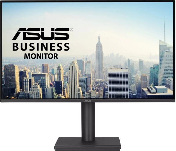 Moniteur 27" IPS QHD avec HDMI, USB et DisplayPort