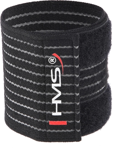 Bandage de poignet HMS avec fermeture velcro réglable