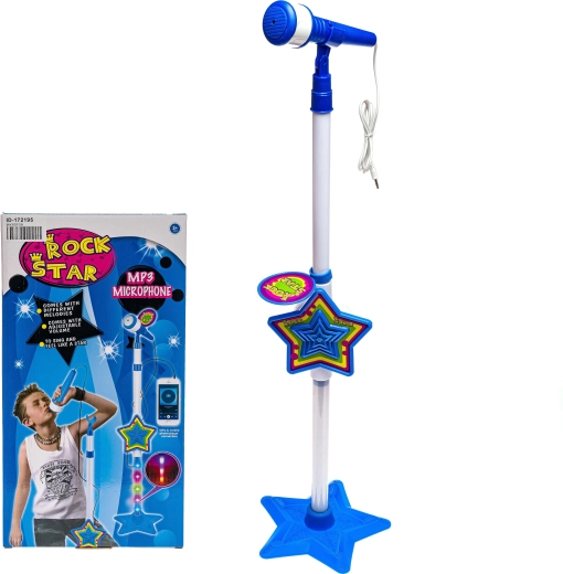 Microphone