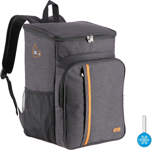 Sac à dos isotherme NILS 25 l noir